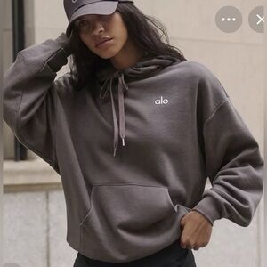 Alo Accolade Hoodie, XS